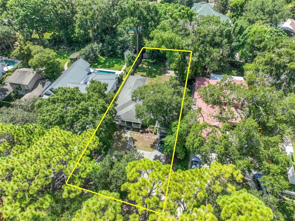 150 E READING WAY Winter Park, FL 32789