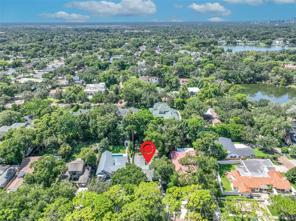 150 E READING WAY Winter Park, FL 32789