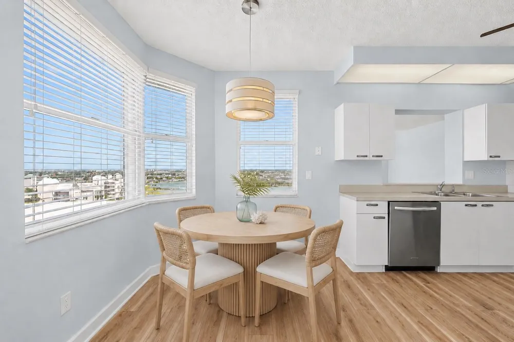 7963 SAILBOAT KEY BOULEVARD S #PH801 South Pasadena, FL 33707