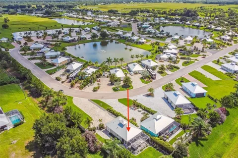 8574 SW SAND CRANE - LOT 53 CIRCLE