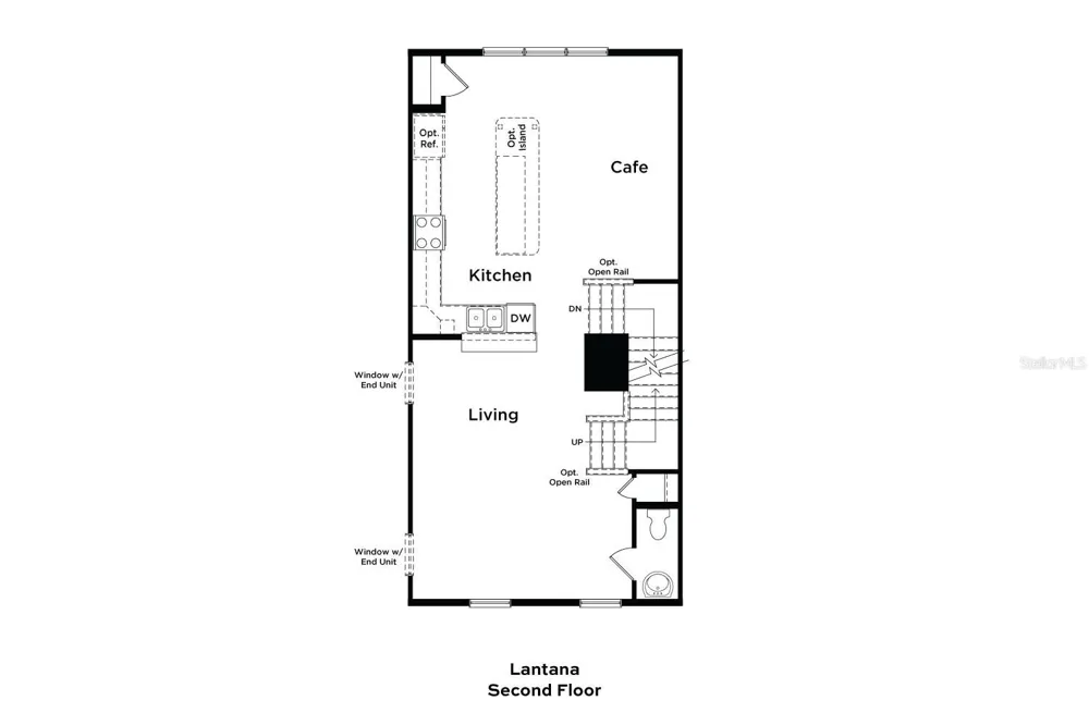 15213 GROVESIDE ROAD Winter Garden, FL 34787