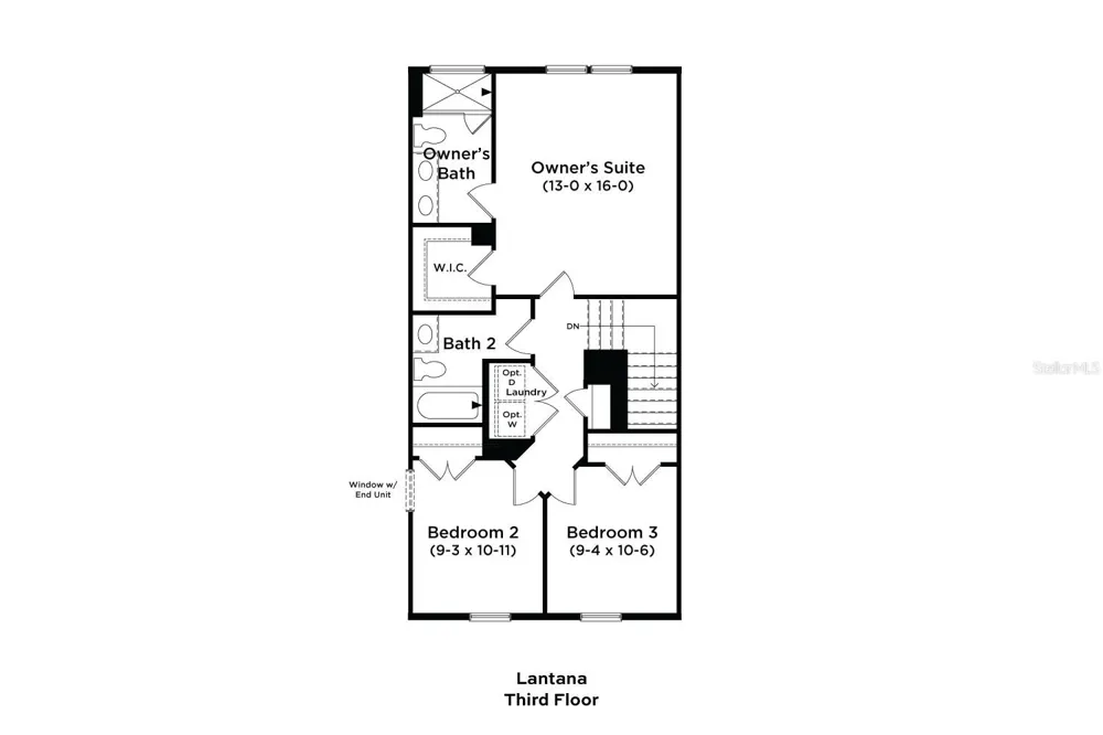 15213 GROVESIDE ROAD Winter Garden, FL 34787