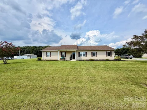 134 Brentwood Drive