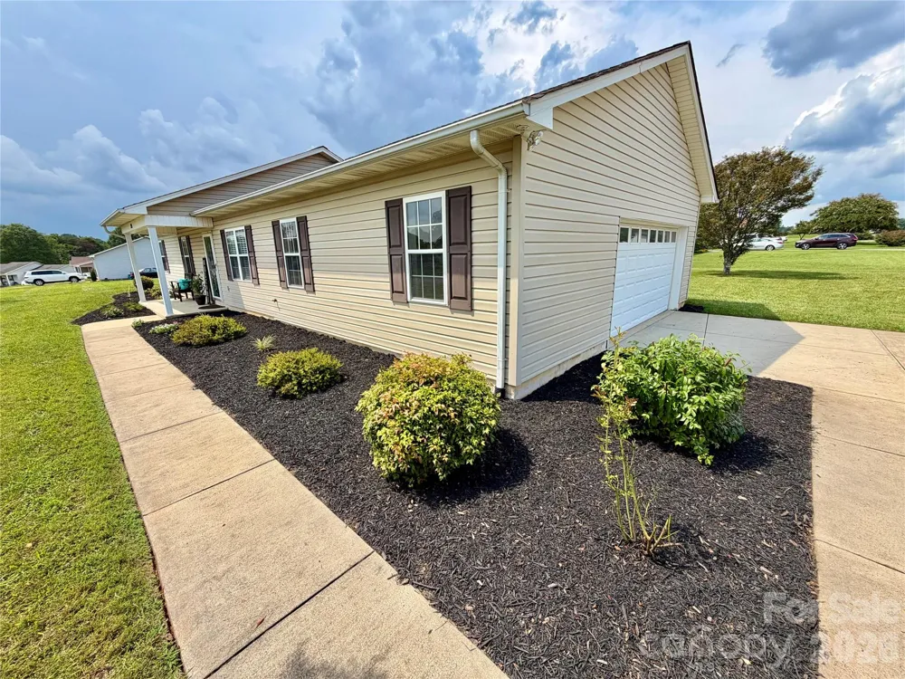 134 Brentwood Drive Taylorsville, NC 28681