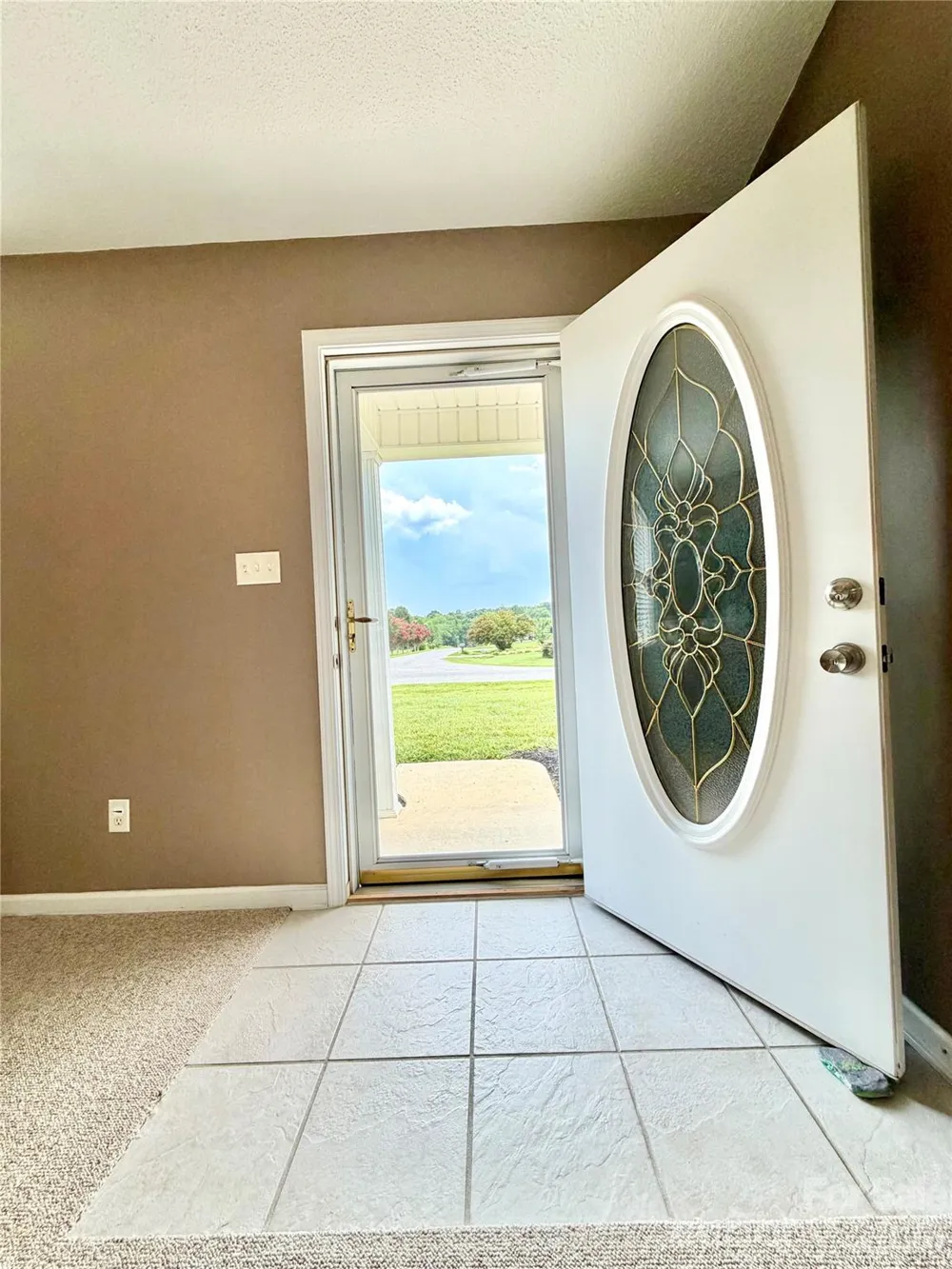 134 Brentwood Drive Taylorsville, NC 28681