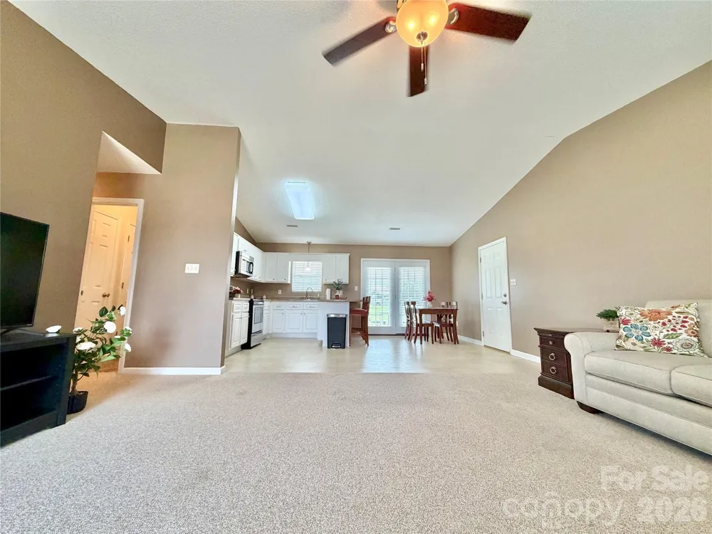 134 Brentwood Drive Taylorsville, NC 28681