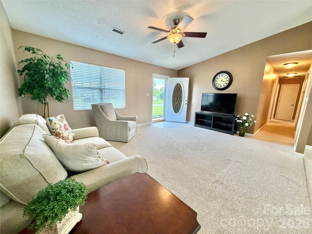 134 Brentwood Drive Taylorsville, NC 28681