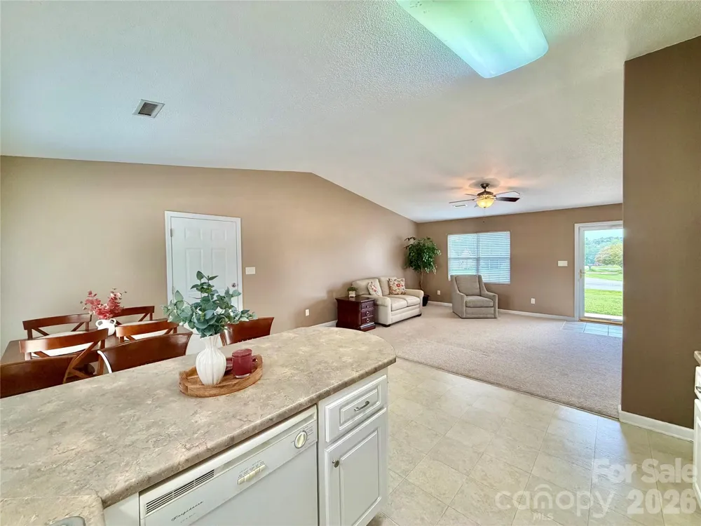 134 Brentwood Drive Taylorsville, NC 28681