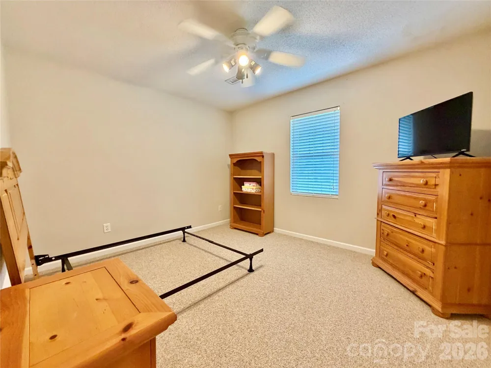 134 Brentwood Drive Taylorsville, NC 28681
