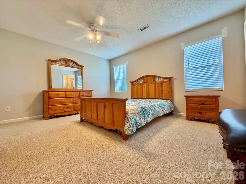 134 Brentwood Drive Taylorsville, NC 28681