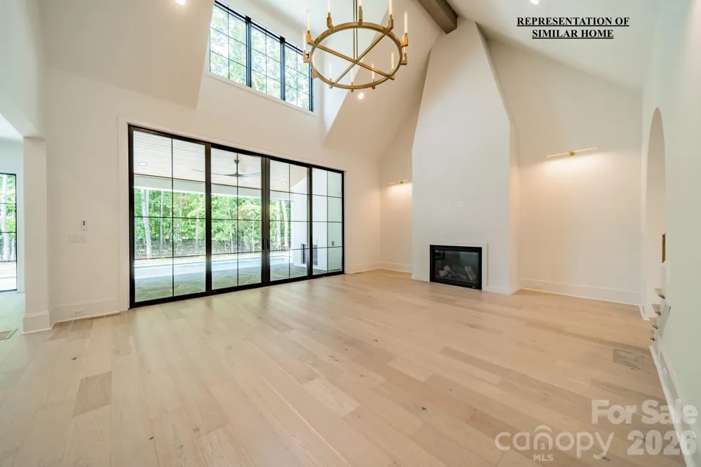 508 Deodar Cedar Drive Weddington, NC 28104
