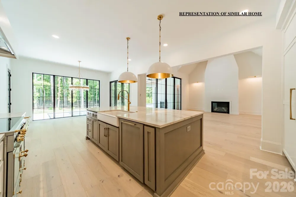 508 Deodar Cedar Drive Weddington, NC 28104
