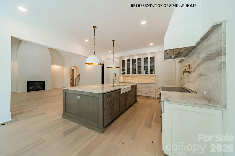 508 Deodar Cedar Drive Weddington, NC 28104