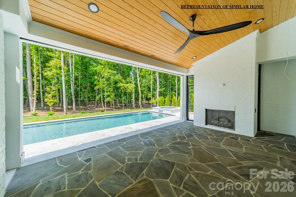 508 Deodar Cedar Drive Weddington, NC 28104