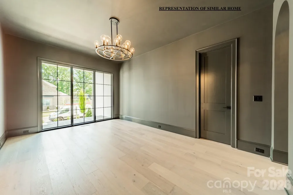 508 Deodar Cedar Drive Weddington, NC 28104