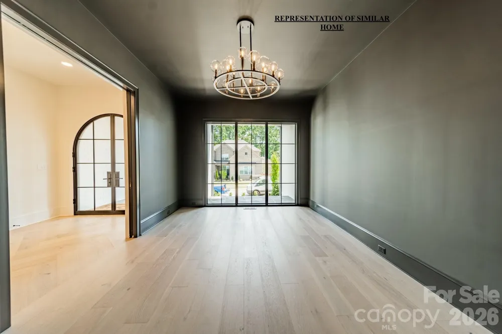 508 Deodar Cedar Drive Weddington, NC 28104