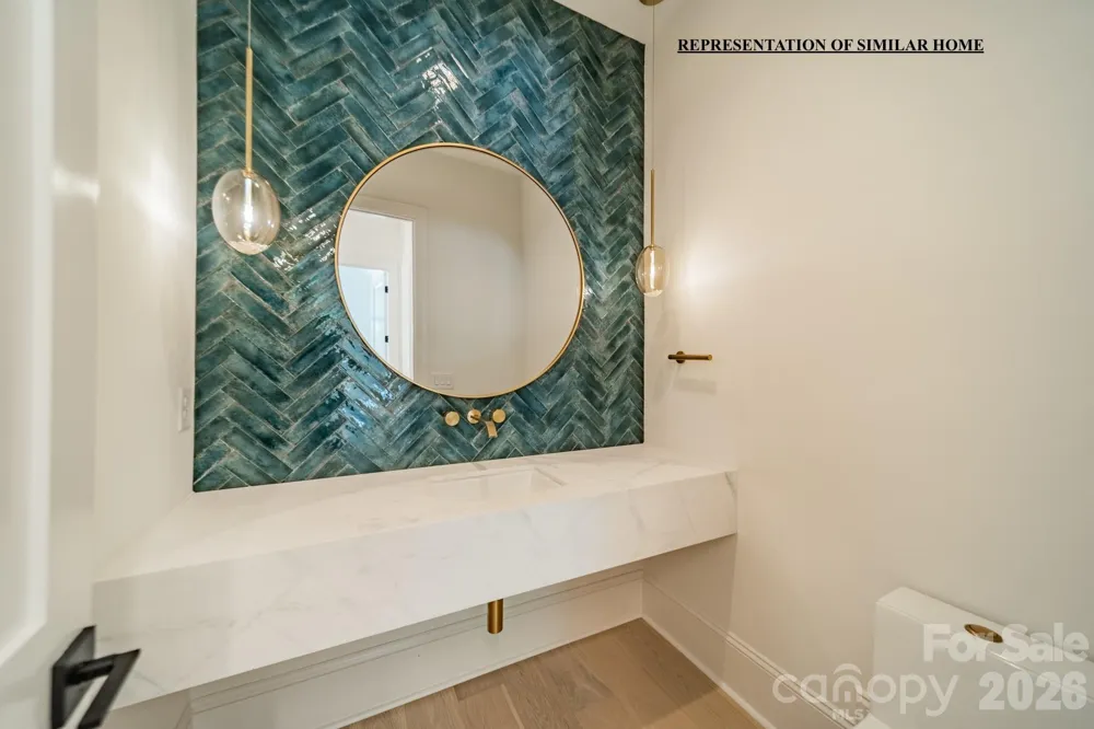 508 Deodar Cedar Drive Weddington, NC 28104
