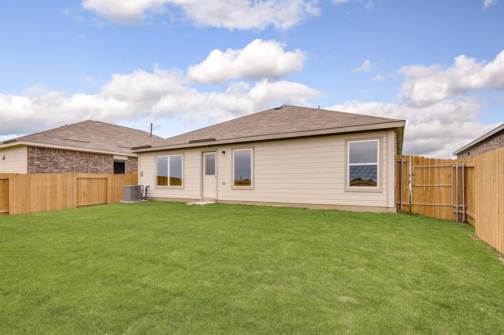 405 Patton Lane Venus, TX 76084