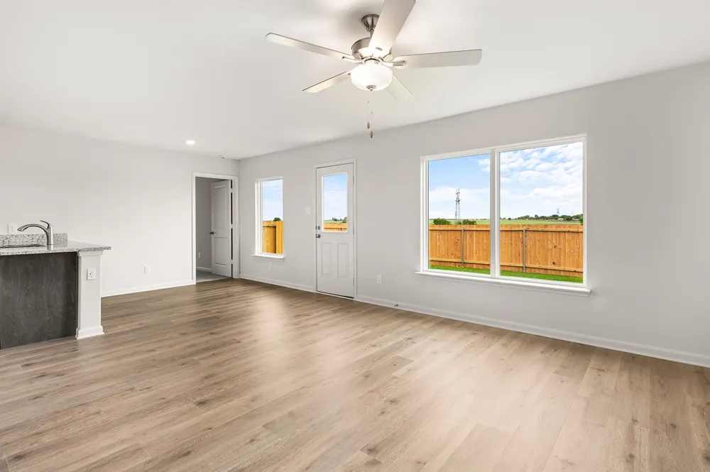 405 Patton Lane Venus, TX 76084