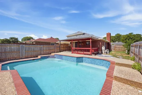 5406 Blue Cove Drive
