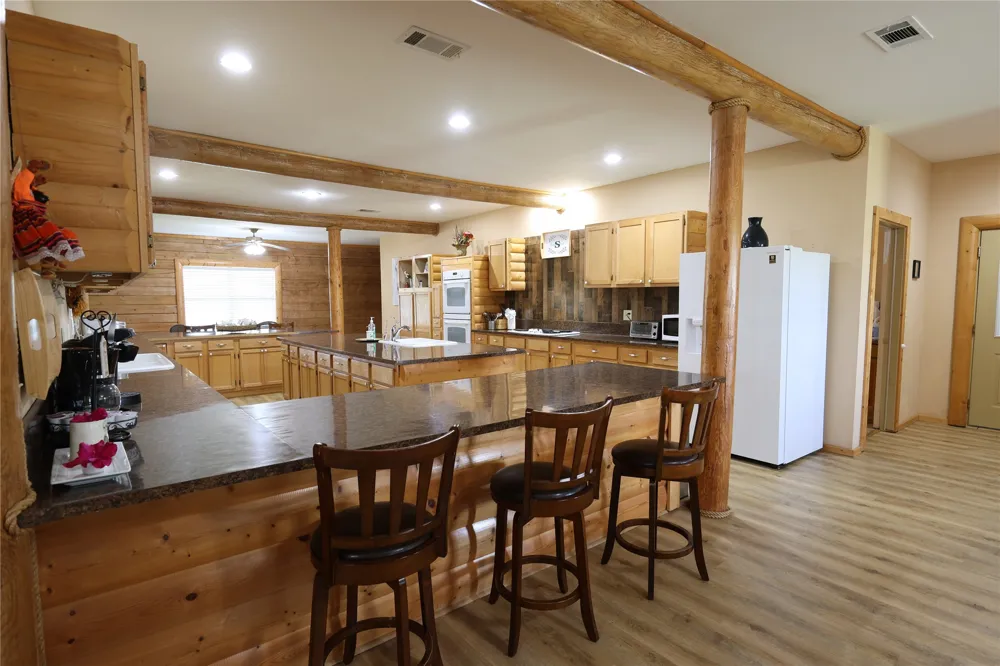 13201 Prairie Sky Lane Krum, TX 76249