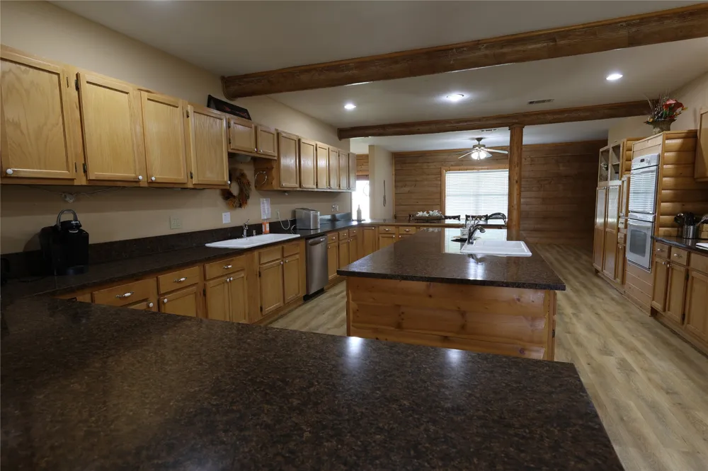 13201 Prairie Sky Lane Krum, TX 76249