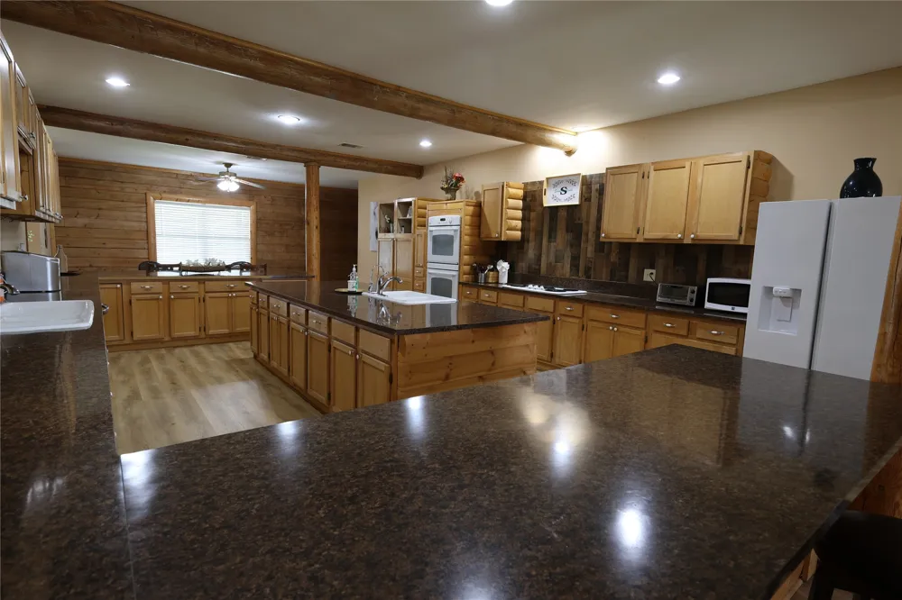 13201 Prairie Sky Lane Krum, TX 76249
