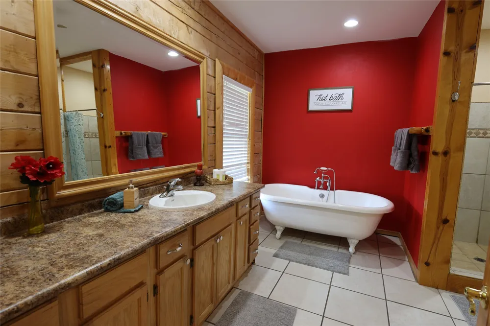 13201 Prairie Sky Lane Krum, TX 76249