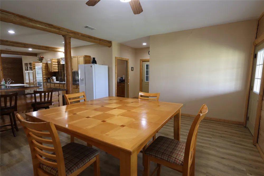 13201 Prairie Sky Lane Krum, TX 76249
