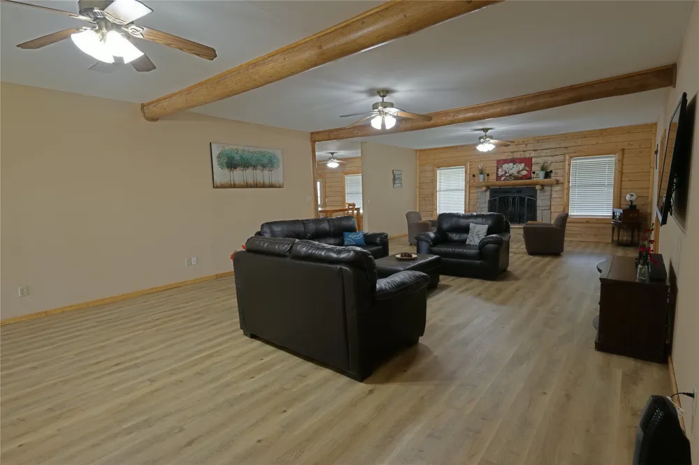 13201 Prairie Sky Lane Krum, TX 76249