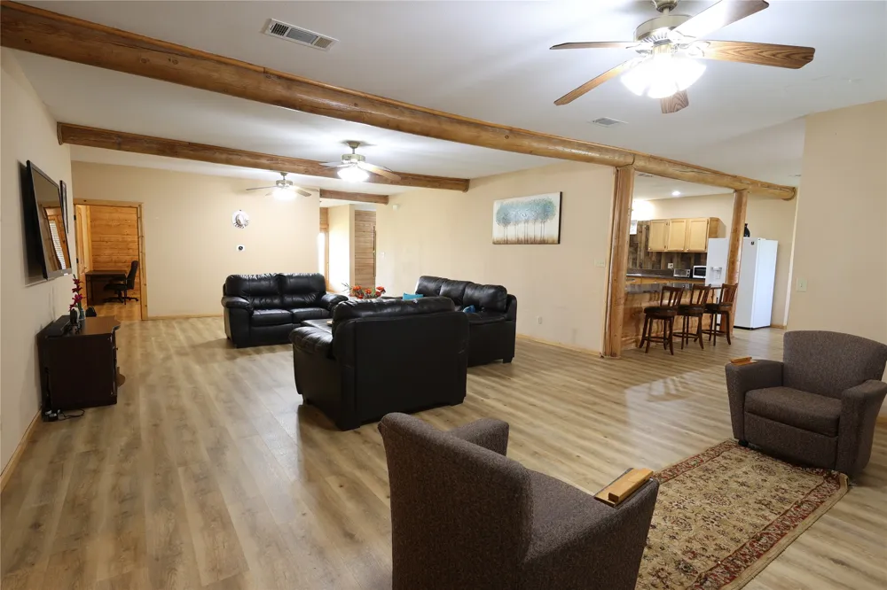 13201 Prairie Sky Lane Krum, TX 76249