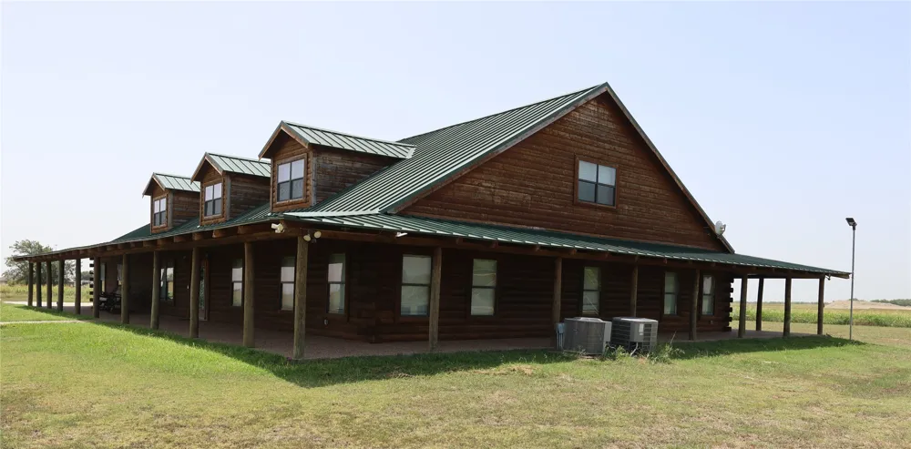13201 Prairie Sky Lane Krum, TX 76249