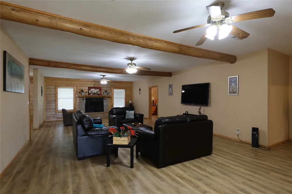 13201 Prairie Sky Lane Krum, TX 76249