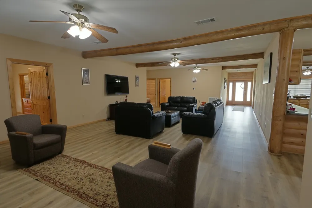 13201 Prairie Sky Lane Krum, TX 76249