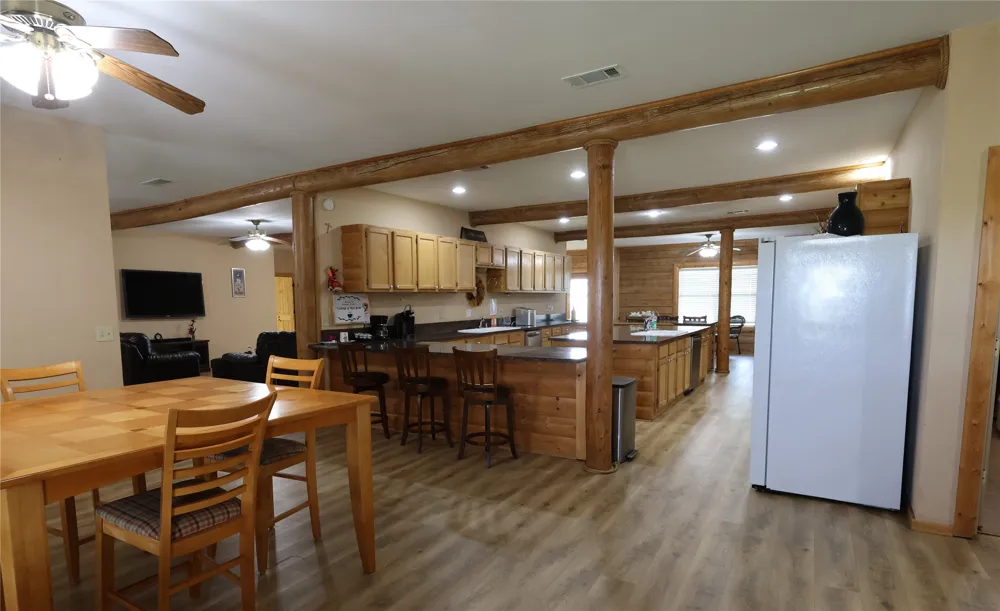 13201 Prairie Sky Lane Krum, TX 76249