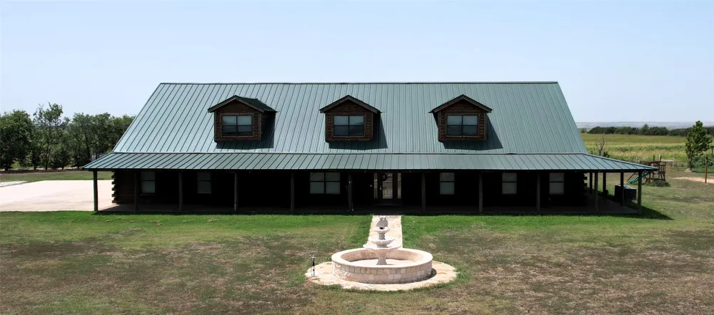 13201 Prairie Sky Lane Krum, TX 76249