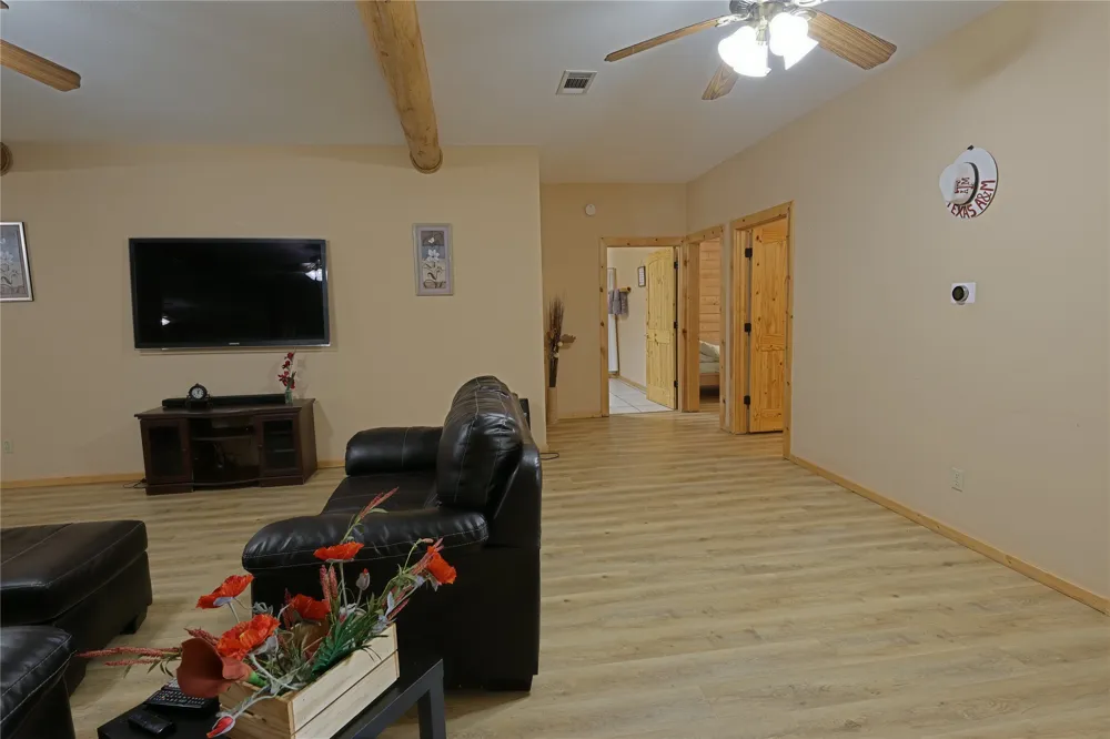 13201 Prairie Sky Lane Krum, TX 76249