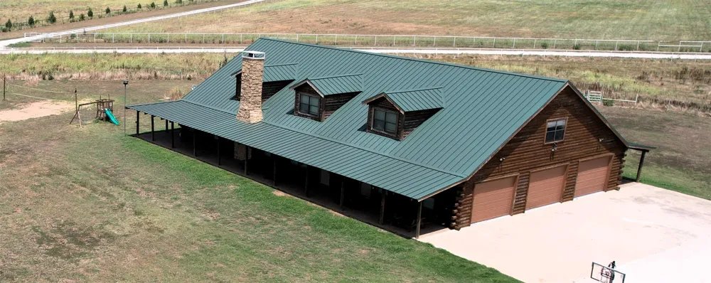 13201 Prairie Sky Lane Krum, TX 76249