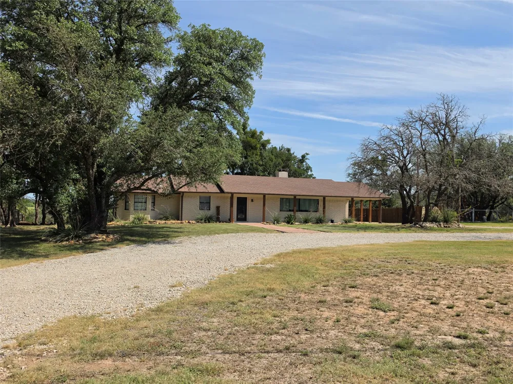 1717 County Road 318 Early, TX 76802
