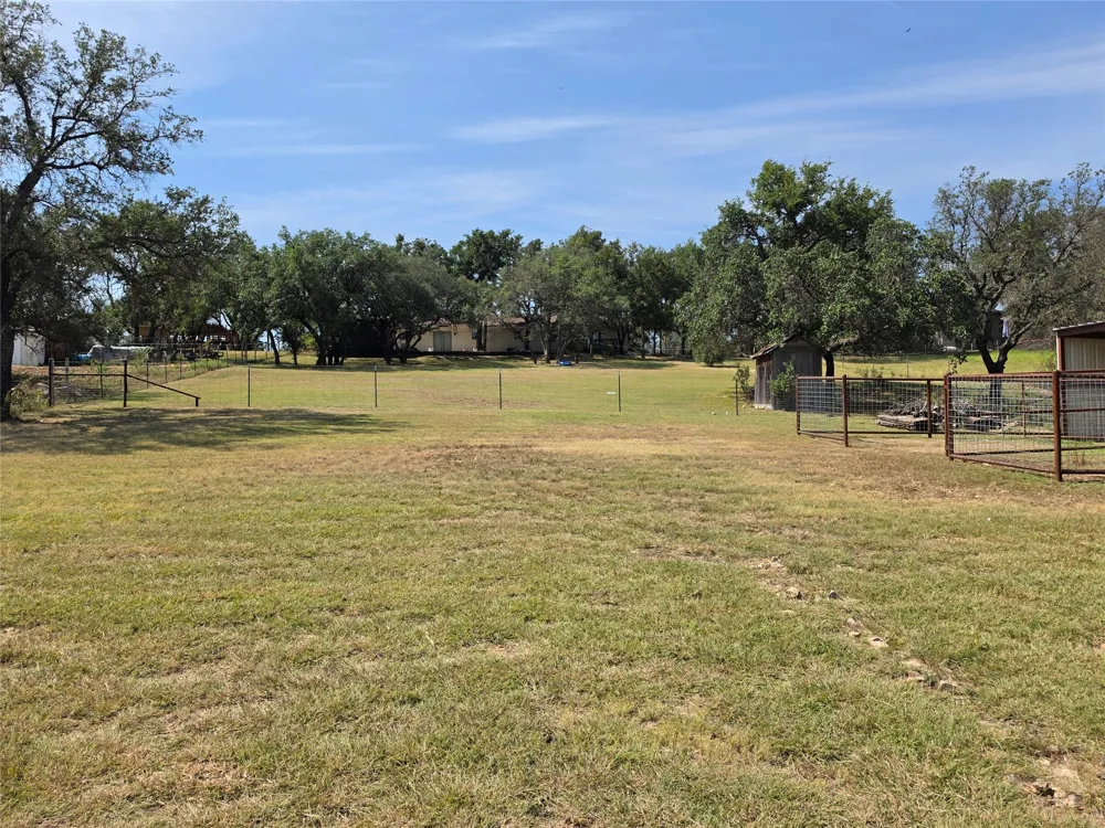 1717 County Road 318 Early, TX 76802