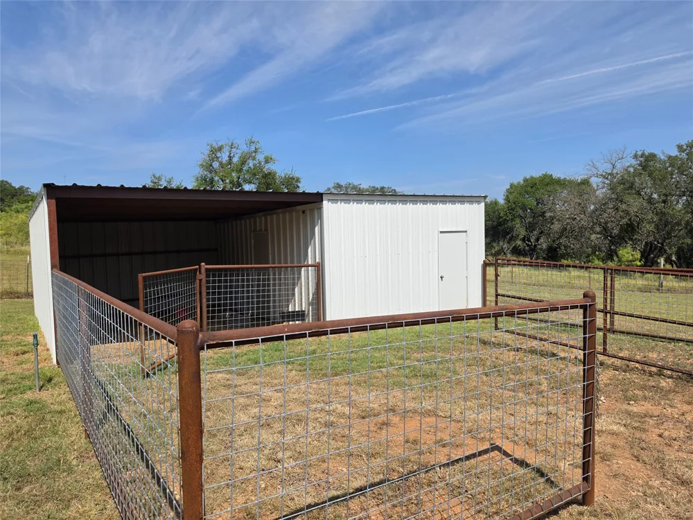 1717 County Road 318 Early, TX 76802