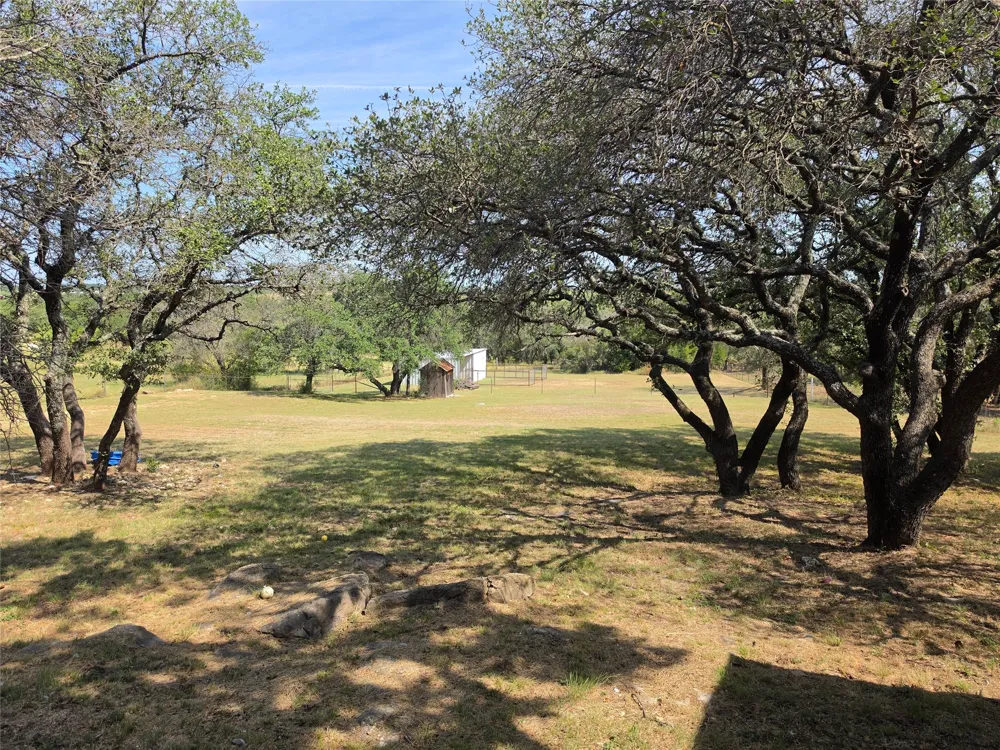 1717 County Road 318 Early, TX 76802