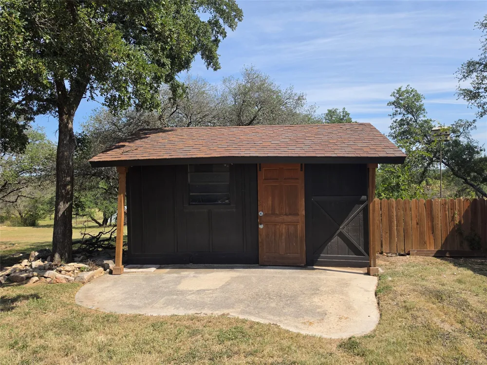 1717 County Road 318 Early, TX 76802