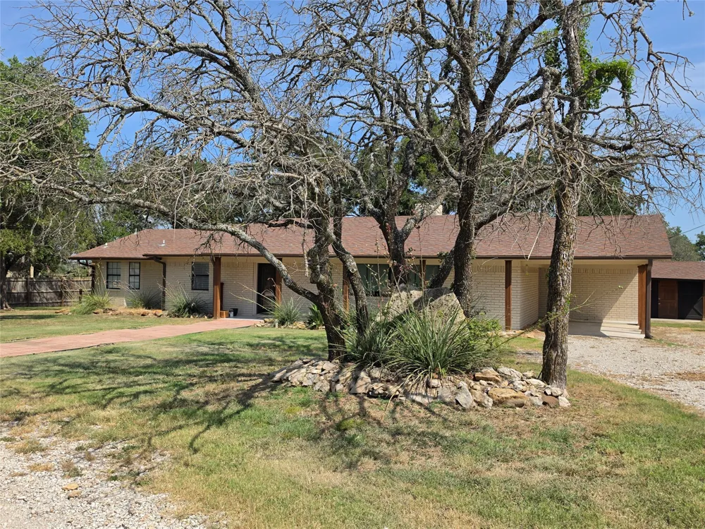 1717 County Road 318 Early, TX 76802