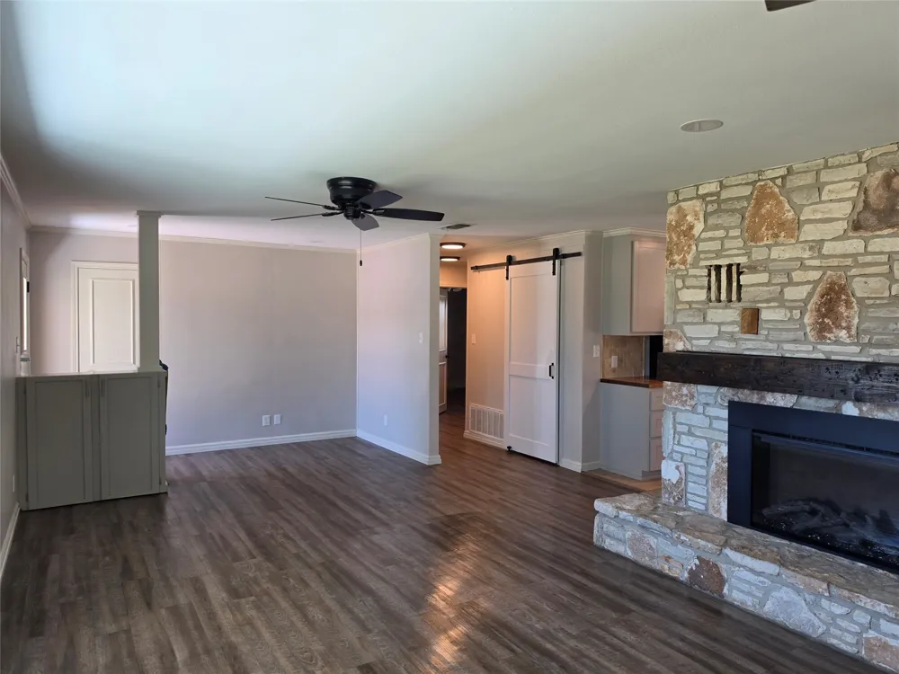 1717 County Road 318 Early, TX 76802