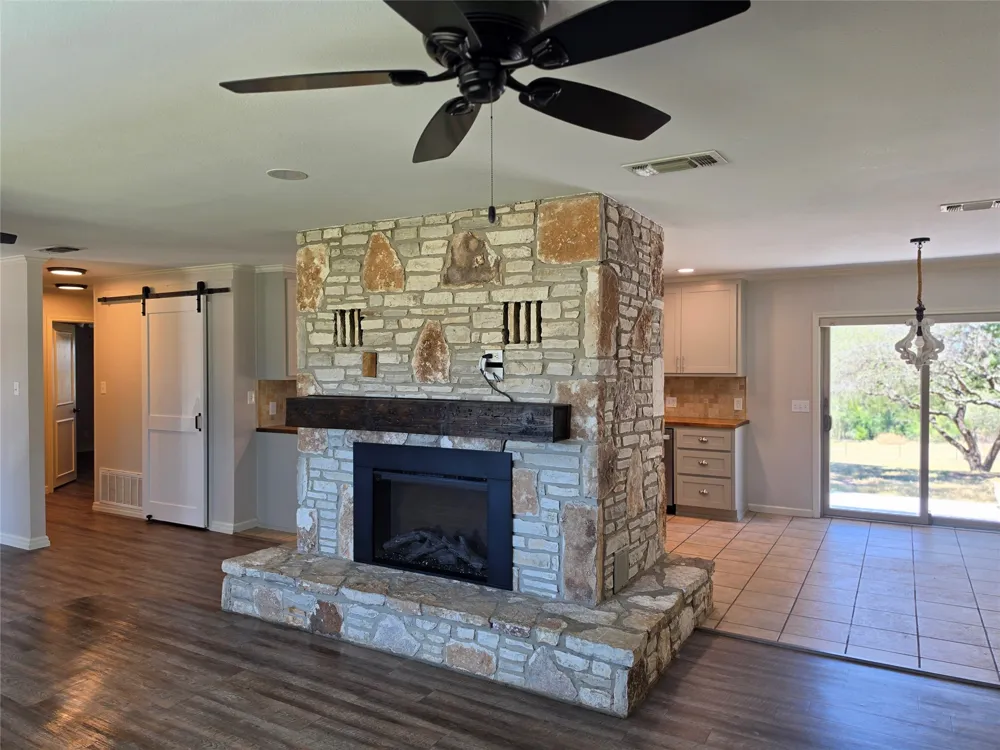 1717 County Road 318 Early, TX 76802
