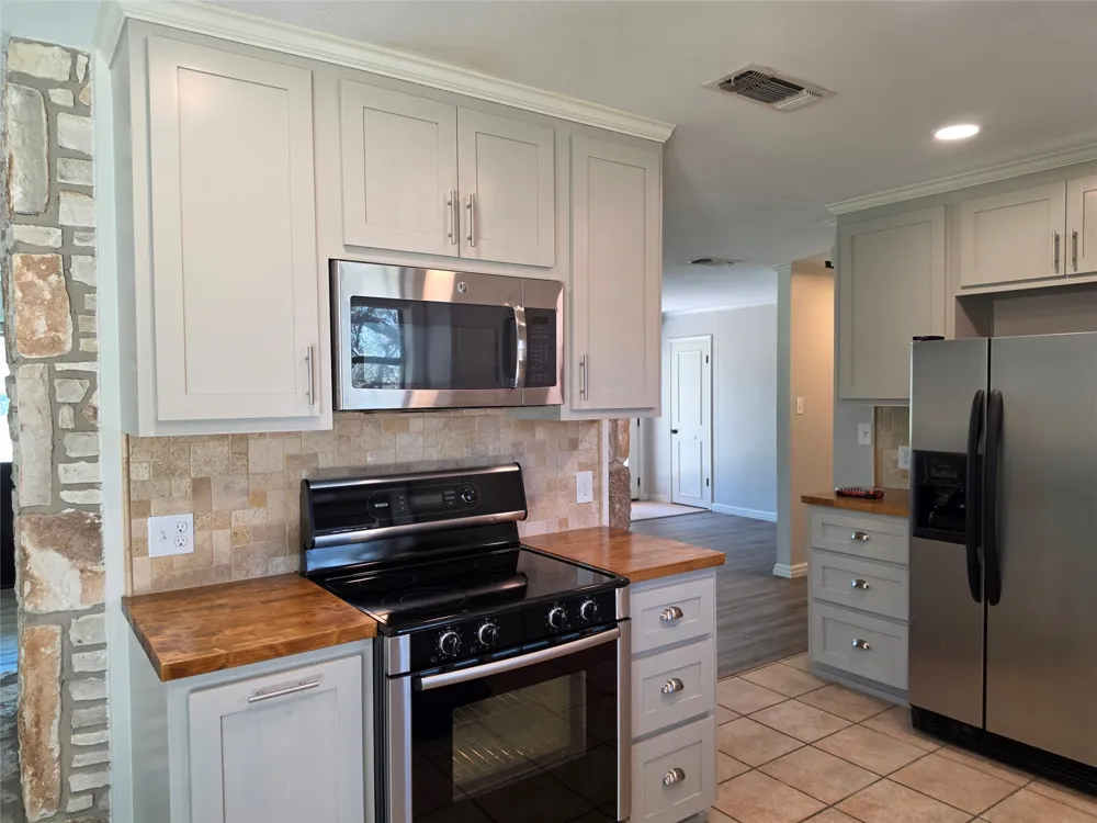 1717 County Road 318 Early, TX 76802