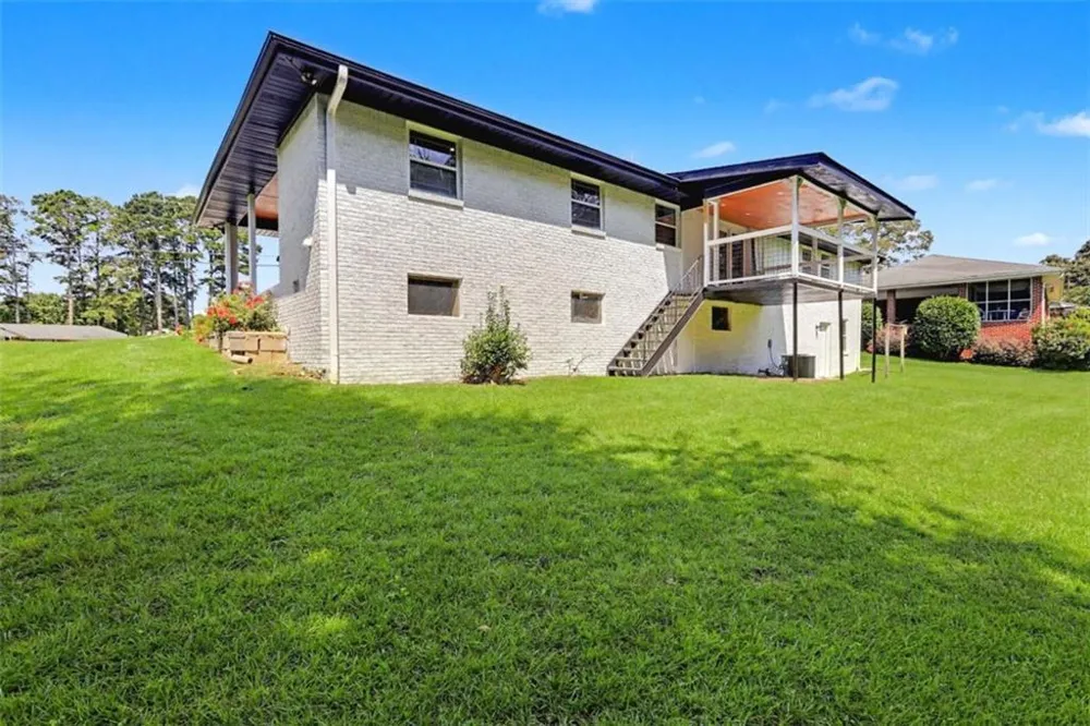 6260 Walker Road Riverdale, GA 30296