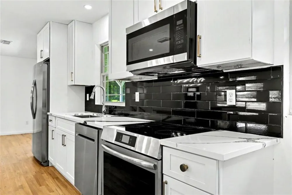 6260 Walker Road Riverdale, GA 30296