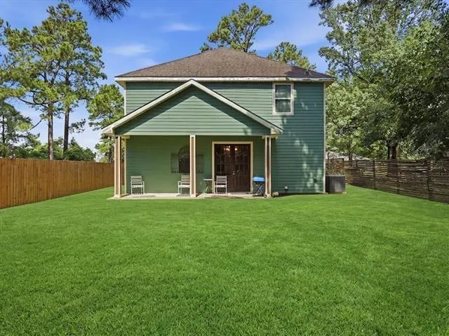 4261 Carlene Street Orange, TX 77630